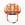 Casco POC OCTAL MIPS "Fluorescent Orange AVIP" - Imagen 2