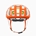 Casco POC  OCTAL MIPS "Fluorescent Orange AVIP" - Imagen 2