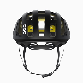 Casco POC OCTAL MIPS Negro Mate. ÚLTIMA UNIDAD!! TALLA S - Imagen 2