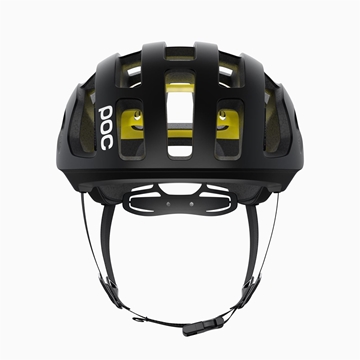 Casco POC OCTAL MIPS Negro Mate. ÚLTIMA UNIDAD!! TALLA S - Imagen 2