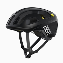 Casco POC OCTAL MIPS Negro Mate - Imagen 1