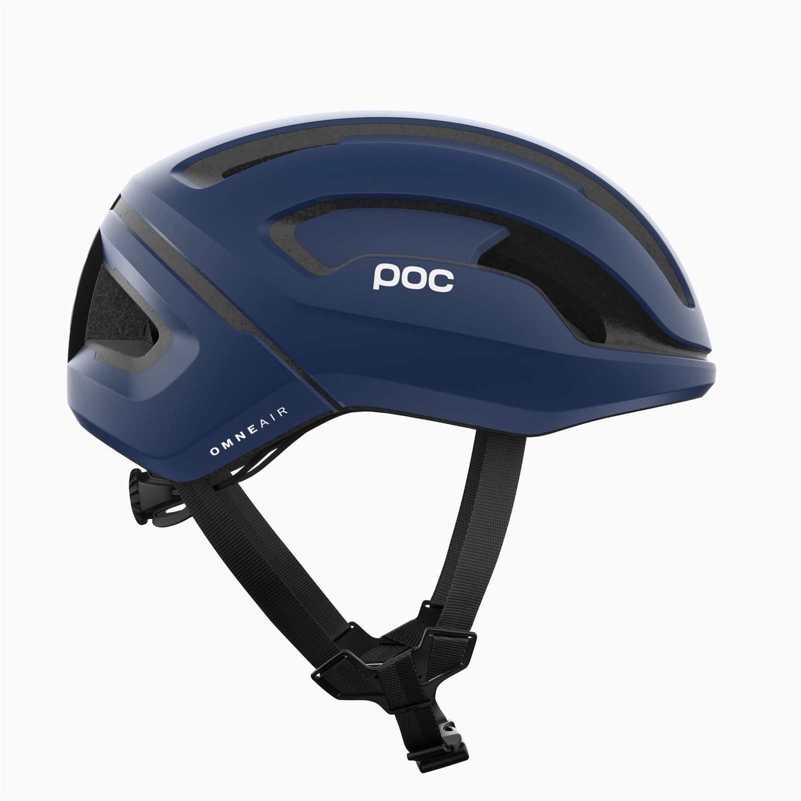 Casco POC OMNE AIR MIPS. AZUL. ÚLTIMA UNIDAD!! TALLA L - Imagen 3