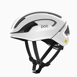 Casco POC OMNE AIR MIPS. BLANCO BRILLO - Imagen 1