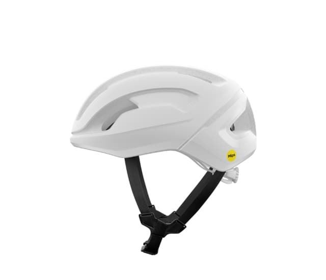 Casco POC OMNE AIR MIPS. BLANCO MATE - Imagen 1