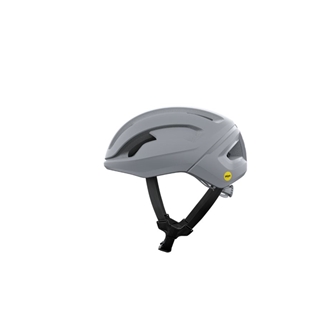 Casco POC OMNE AIR MIPS. GRIS MATE - Imagen 1