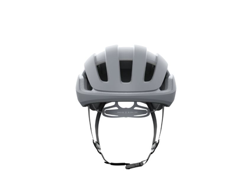 Casco POC OMNE AIR MIPS. GRIS MATE - Imagen 2