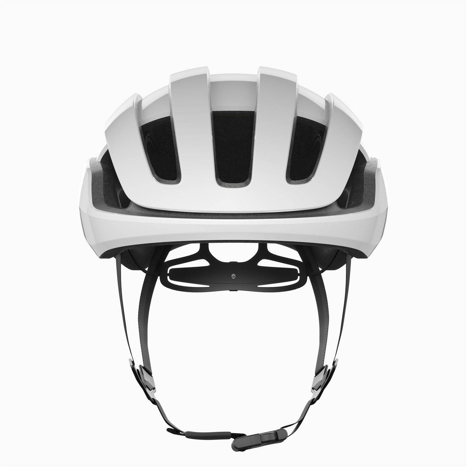 Casco POC OMNE AIR MIPS "Hydrogen White" - Imagen 2