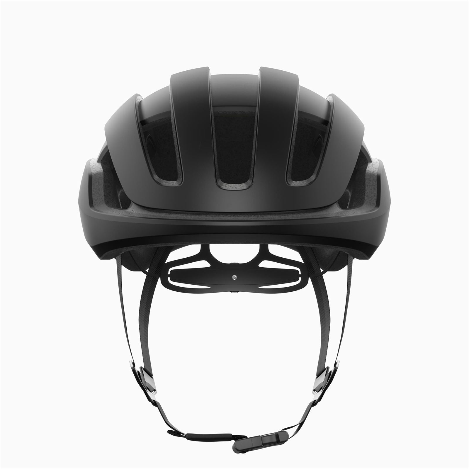 Casco POC OMNE AIR MIPS "Uranium Black Matt" - Imagen 2