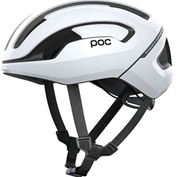 Casco POC OMNE AIR SPIN. BLANCO BRILLO. ÚLTIMAS UNIDADES!! TALLA S - Imagen 1