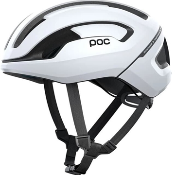 Casco POC OMNE AIR SPIN. BLANCO BRILLO. ÚLTIMAS UNIDADES!! TALLA S - Imagen 1