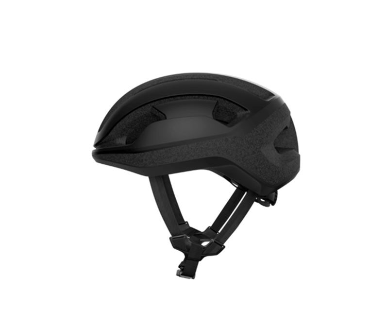 Casco POC OMNE LITE - Uranium Black Matt - Imagen 1