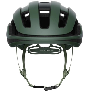 Casco POC OMNE LITE. VERDE. ÚLTIMA UNIDAD!! TALLA S - Imagen 2