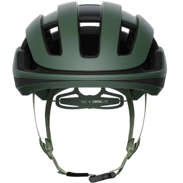Casco POC OMNE LITE. VERDE. ÚLTIMA UNIDAD!! TALLA S - Imagen 2