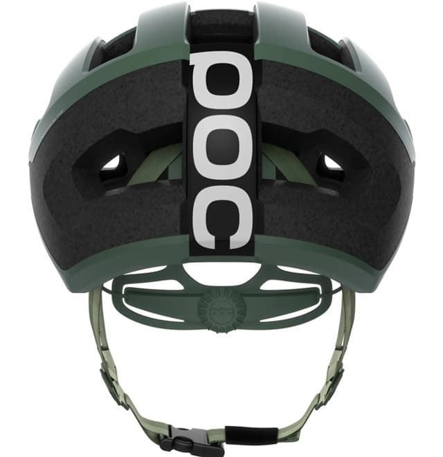 Casco POC OMNE LITE. VERDE. ÚLTIMA UNIDAD!! TALLA S - Imagen 3