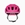 Casco POC POCITO OMNE MIPS "Fluorescent Pink" - Imagen 2