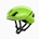 Casco POC POCITO OMNE MIPS "Fluorescent Yellow/Green" - Imagen 1