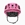 Casco POC TECTAL "Actinium Pink Matt New" - Imagen 2