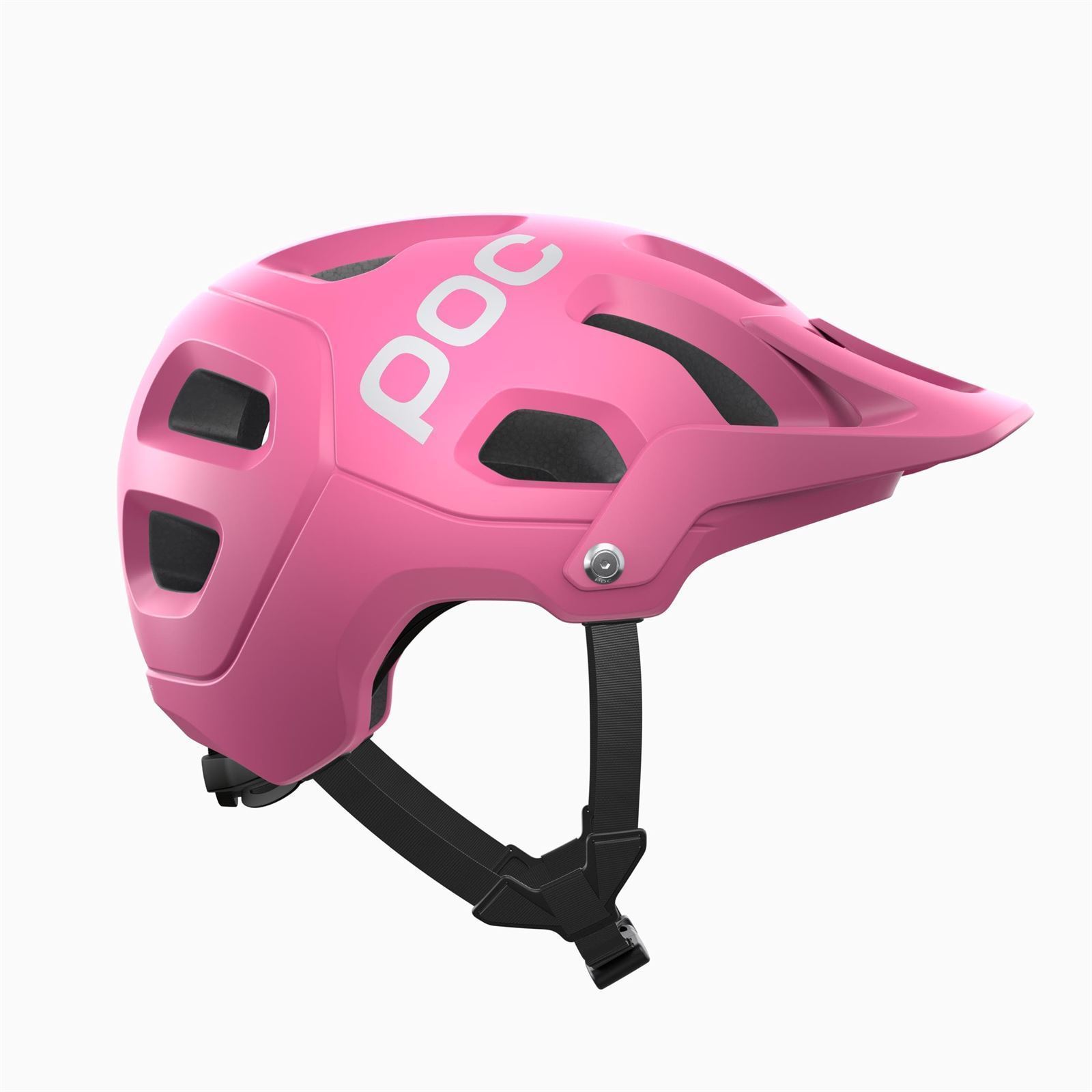 Casco POC TECTAL "Actinium Pink Matt New" - Imagen 3
