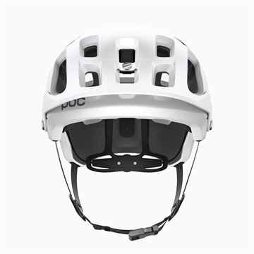 Casco POC TECTAL Hydrogen White - Imagen 2