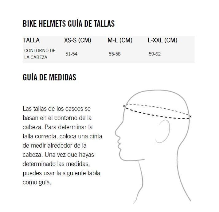 Casco POC TECTAL Hydrogen White - Imagen 5