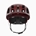 Casco POC TECTAL RACE MIPS "Garnet Red/Hydrogen White Matt" - Imagen 2