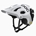 Casco POC TECTAL RACE MIPS "Hydrogen White/Uranium Black" - Imagen 1