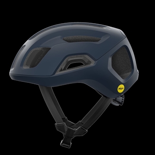 Casco POC VENTRAL AIR MIPS. AZUL NAVY MATE - Imagen 1