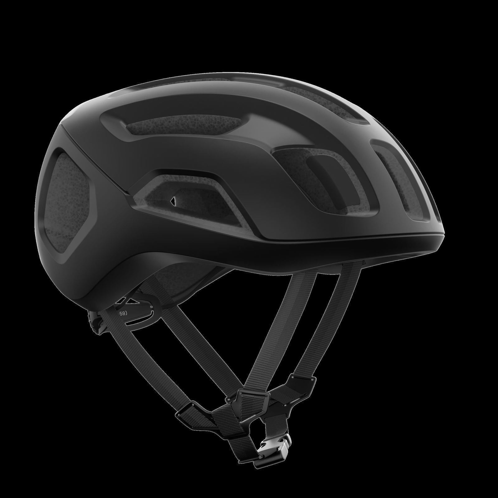 Casco POC VENTRAL AIR MIPS. NEGRO MATE - Imagen 3