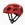 Casco POC VENTRAL AIR MIPS "Prismane Red Matt" - Imagen 1