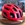 Casco POC VENTRAL AIR MIPS "Prismane Red Matt" - Imagen 1