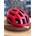 Casco POC  VENTRAL AIR MIPS "Prismane Red Matt" - Imagen 1