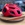 Casco POC VENTRAL AIR MIPS "Prismane Red Matt" - Imagen 2