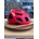 Casco POC  VENTRAL AIR MIPS "Prismane Red Matt" - Imagen 2