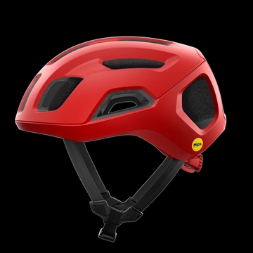 Casco POC VENTRAL AIR MIPS. ROJO MATE - Imagen 1