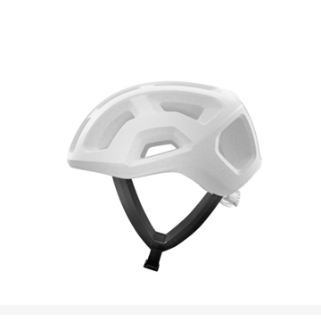 Casco POC VENTRAL LITE. BLANCO MATE. 2025 - Imagen 1
