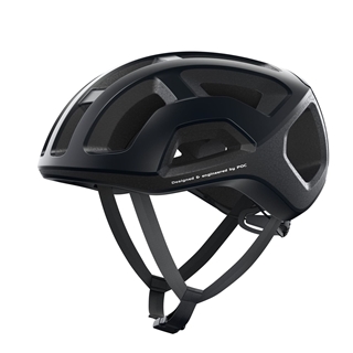 Casco POC VENTRAL LITE. NEGRO MATE. 2025 - Imagen 1