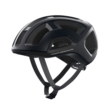 Casco POC VENTRAL LITE. NEGRO MATE. 2025 - Imagen 1