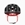 Casco POC VENTRAL LITE. NEGRO/ROJO MATE. 2025 - Imagen 2