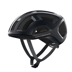 Casco POC VENTRAL LITE WF. ASIAN FIT. NEGRO MATE. ÚLTIMA UNIDAD!! TALLA S (55-58CM) - Imagen 1