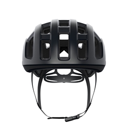 Casco POC VENTRAL LITE WF. ASIAN FIT. NEGRO MATE. ÚLTIMA UNIDAD!! TALLA S (55-58CM) - Imagen 2