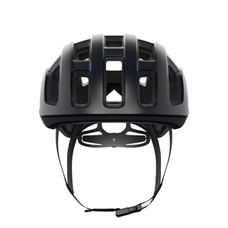Casco POC VENTRAL LITE WF. ASIAN FIT. NEGRO MATE. ÚLTIMA UNIDAD!! TALLA S (55-58CM) - Imagen 2