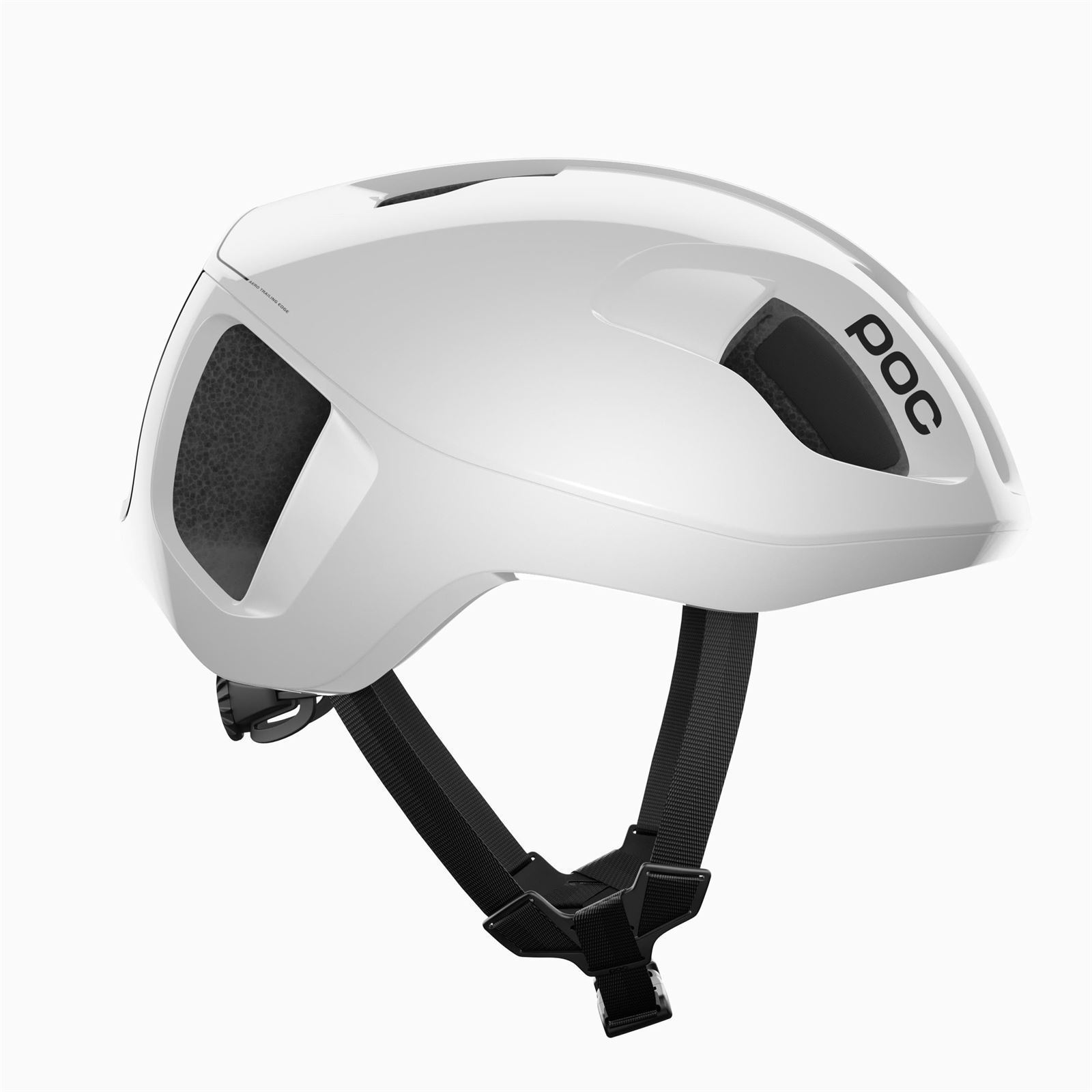 Casco POC VENTRAL MIPS "Hydrogen White" - Imagen 3