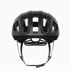 Casco POC VENTRAL MIPS. NEGRO MATE. 2025 - Imagen 2