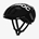 CASCO POC VENTRAL SPIN Raceday. NEGRO BRILLO. ÚLTIMA UNIDAD!!!! TALLA M - Imagen 1