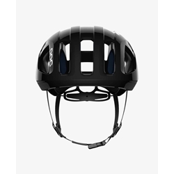 CASCO POC VENTRAL SPIN Raceday. NEGRO BRILLO. ÚLTIMA UNIDAD!!!! TALLA M - Imagen 2