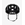 CASCO POC VENTRAL SPIN Raceday. NEGRO BRILLO. ÚLTIMA UNIDAD!!!! TALLA M - Imagen 2