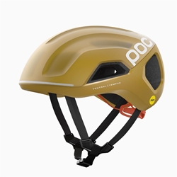 Casco POC VENTRAL TEMPUS MIPS "cerussite kashima metallic/matt". ÚLTIMAS UNIDADES TALLA S!! - Imagen 1