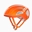 Casco POC VENTRAL TEMPUS MIPS "Fluorescent Orange AVIP". ÚLTIMAS UNIDADES. TALLA S!! - Imagen 1