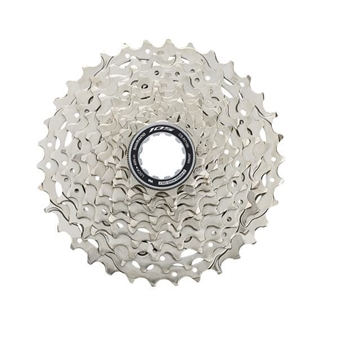 Cassette SHIMANO 105 CS-R7100-12 12 velocidades - Imagen 1