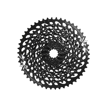 CASSETTE SRAM GX EAGLE XG-1275, 10-52T - Imagen 1